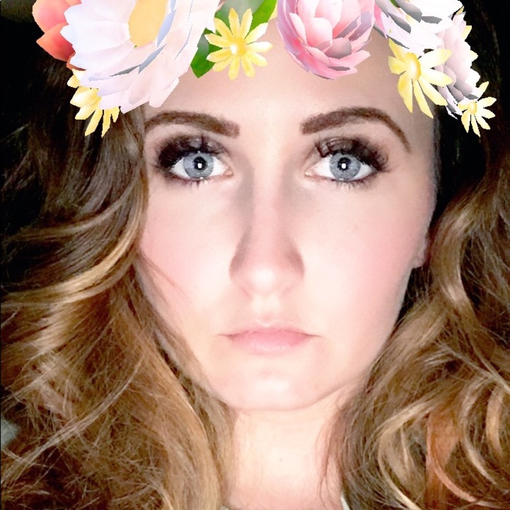 Meet your Posher, Breanna